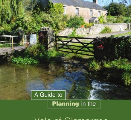 Planning Applications Vale of Glamorgan