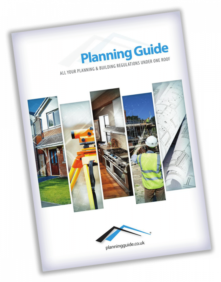 Ashfield | Planning Guide