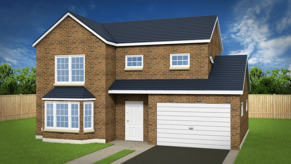 Home Page - Planning Guide UK